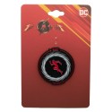 PIN DC COMICS THE FLASH 2023 PAST FUTURE