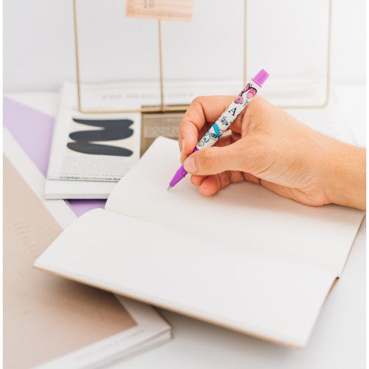 BOLIGRAFO DISNEY ALICIA EN EL PAIS DE LAS MARAVILLAS