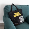 TOTE BAG PREMIUM IRON MAIDEN
