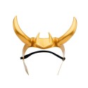 RÉPLIQUE MARVEL LOKI COURONNE