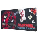 TAPIS DE SOURIS XL MARVEL DEADPOOL