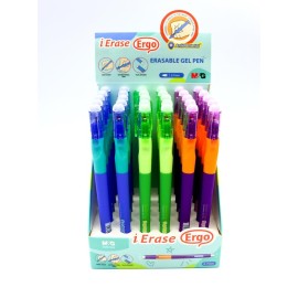 STYLO EFFAÇABLE GARÇON