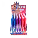 STYLO EFFAÇABLE POP II
