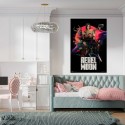 POSTER REBEL MOON