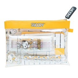 SET PAPETERIE SNOOPY 2
