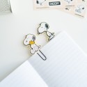 SET PAPETERIE SNOOPY