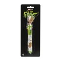 STYLO 3D 10 COULEURS MARVEL GROOT