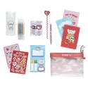 SET PAPETERIE KETNIPZ