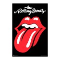 POSTER LES ROLLING STONES