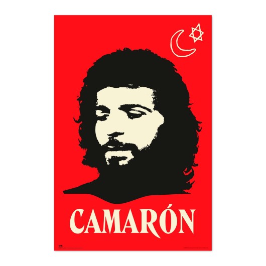POSTER CAMARON