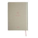 SET CARNET PREMIUM A5 AVEC STYLO RAQUEL BECK