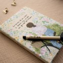 SET CARNET PREMIUM A5 AVEC STYLO ANA MARIN