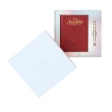 SET CARNET PREMIUM A5 AVEC STYLO DISNEY BLANCHE NEIGE