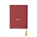 SET CARNET PREMIUM A5 AVEC STYLO DISNEY BLANCHE NEIGE