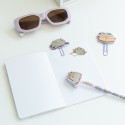 SET PAPETERIE PUSHEEN MOMENTS 
