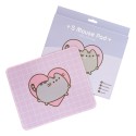 TAPIS DE SOURIS S PUSHEEN MOMENTS