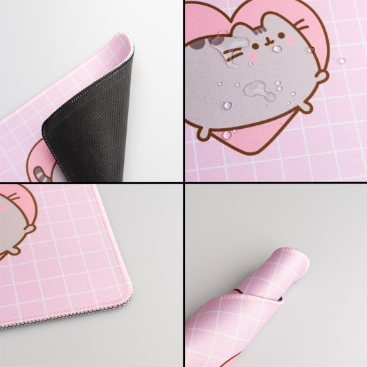 TAPIS DE SOURIS S PUSHEEN MOMENTS