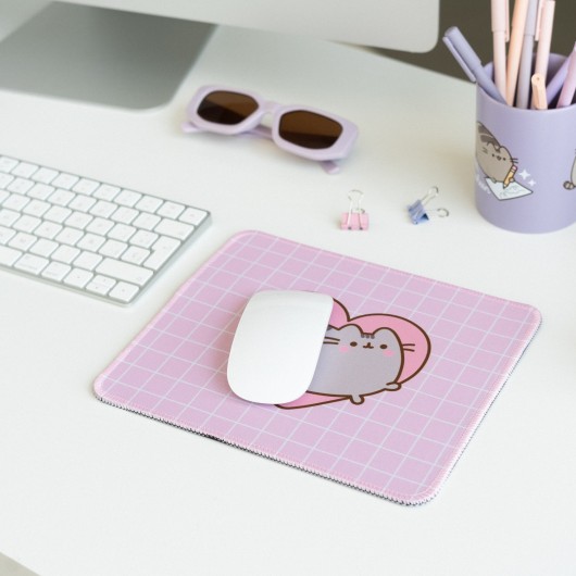 TAPIS DE SOURIS S PUSHEEN MOMENTS