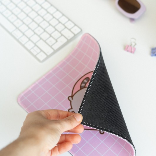 TAPIS DE SOURIS S PUSHEEN MOMENTS