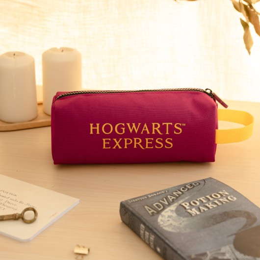 TROUSSE RECTANGULAIRE HARRY POTTER 9 3/4