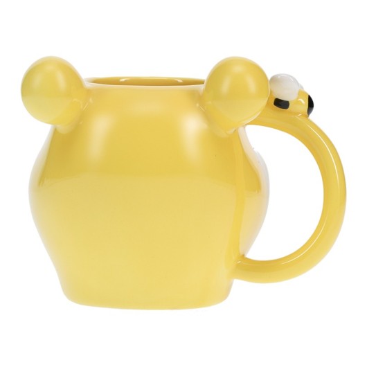 TASSE 3D WINNIE THE POOH