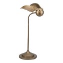 LAMPE DE BUREAU HARRY POTTER GOLDEN SNITCH