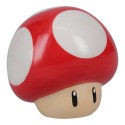 SALIÈRE ET POIVRIÈRE NINTENDO SUPER MARIO CHAMPIGNONS