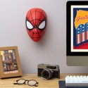 LAMPE MARVEL SPIDER-MAN MASQUE