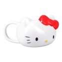 TASSE HELLO KITTY FORME HELLO KITTY