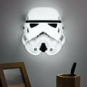 LAMPE STAR WARS STORMTROOPER