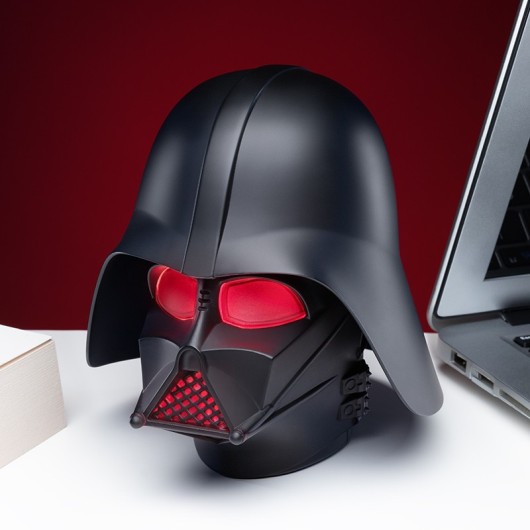 LAMPE AVEC SON STAR WARS DARK VADOR