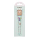 STYLO 3D 10 COULEURS PUSHEEN FOODIE COLLECTION