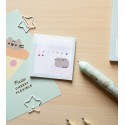 STYLO 3D 10 COULEURS PUSHEEN FOODIE COLLECTION