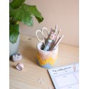 STYLO 3D 10 COULEURS PUSHEEN FOODIE COLLECTION