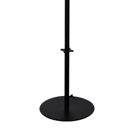 BASES NOIRES DES PIEDS DU PARAVENT CALENDRIERS (SANS MARCHANDISE)