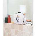 TROUSSE DE TOILETTE DE VOYAGE SNOOPY