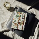CARNET RELIURE COUSUE A5 AUTUMN DREAM KOKONOTE