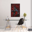 POSTER MARVEL VENOM SYMBIOTES