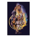 POSTER STAR WARS L'ACOLYTE