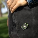 SET DE 4 PINS BEETLEJUICE