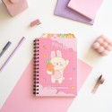 CAHIER DE PROJETS KAWAII