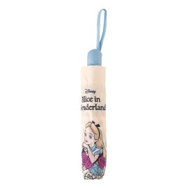 PARAPLUIE DISNEY ALICE AU PAYS DES MERVEILLES 2