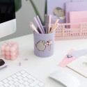 POT À CRAYONS EN CÉRAMIQUE PUSHEEN MOMENTS