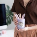 POT À CRAYONS EN CÉRAMIQUE PUSHEEN MOMENTS