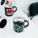 SET DE 4 MUGS KEITH HARING