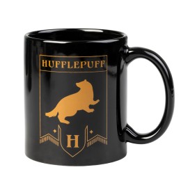 MUG HARRY POTTER HUFFLEPUFF 2