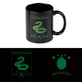 MUG HARRY POTTER SLYTHERIN