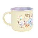TASSE PREMIUM BT21 - ICE CREAM