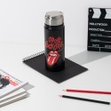 BOUTEILLE MÉTALLIQUE  HOT&COLD 500ML THE ROLLING STONES