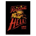 LOT MINIPOSTERS STRANGER THINGS